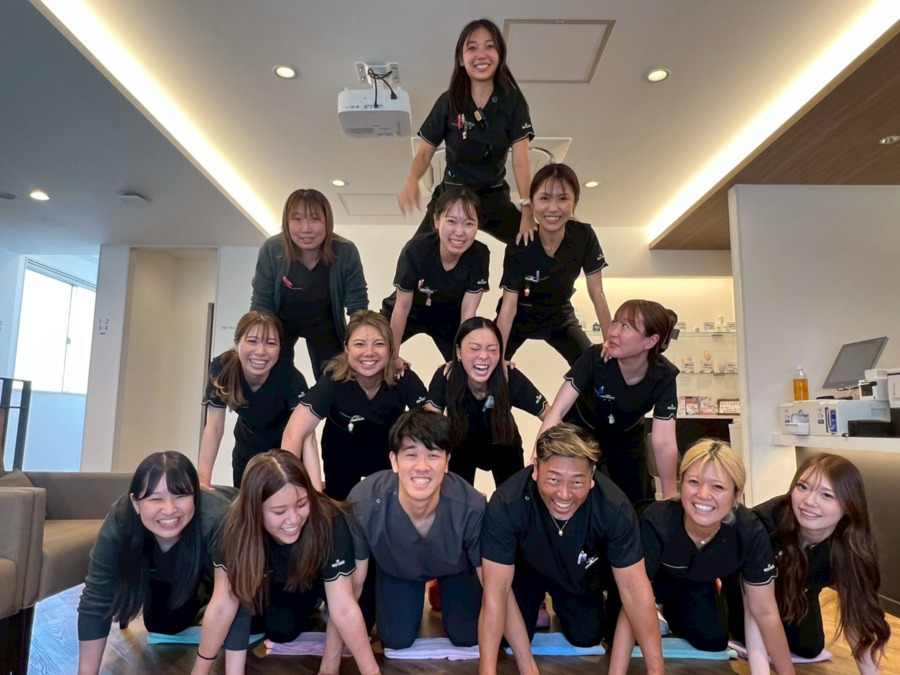 ひょうたんやまヒロ歯科（歯科衛生士の求人）の写真8枚目：