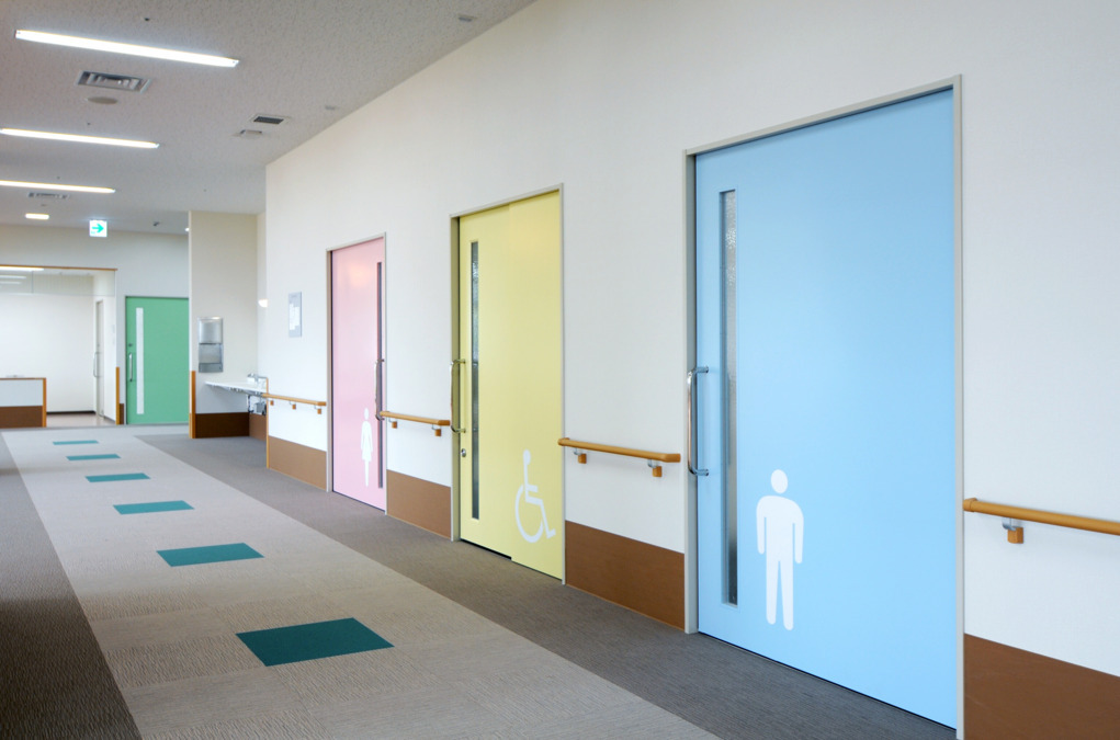 介護老人保健施設あおぞら（調理師/調理スタッフの求人）の写真5枚目：
