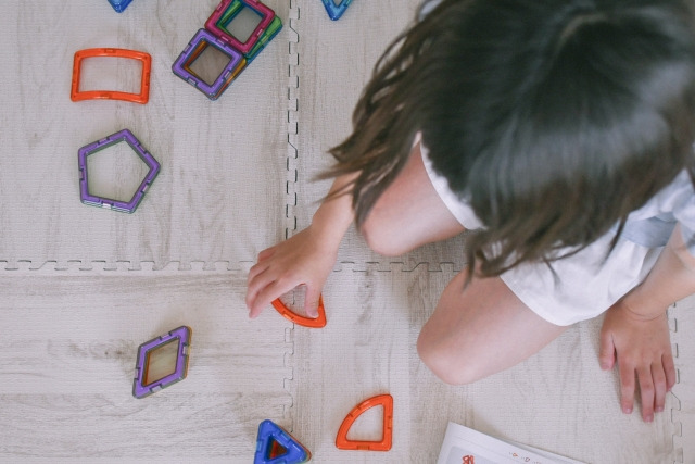   (仮称) 児童発達支援 もみじのて 姪浜教室の写真