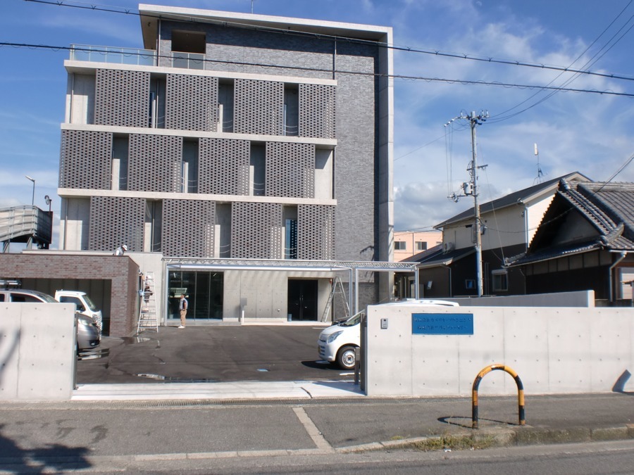 ケアプランセンターつばきの写真