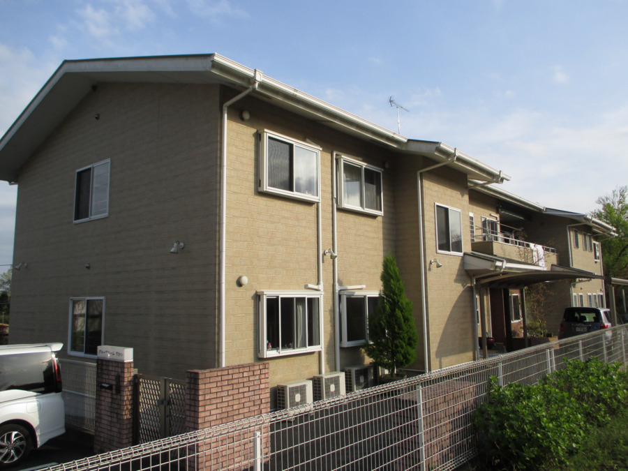 グループホームすかい(介護職/ヘルパーの求人)の写真: