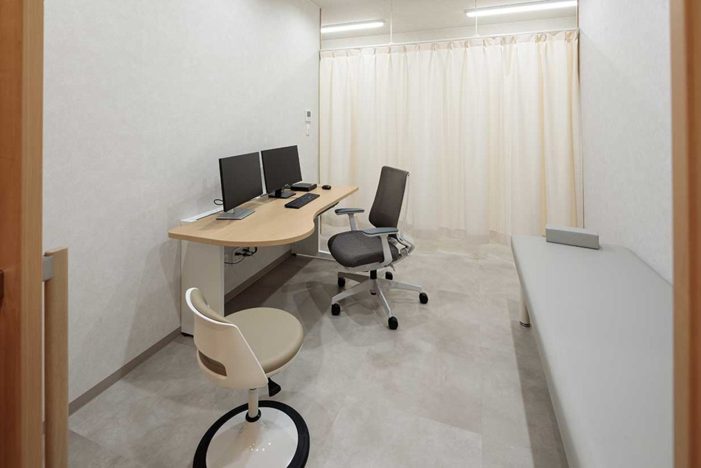 医療法人綾花会 尾花医院の写真3枚目: