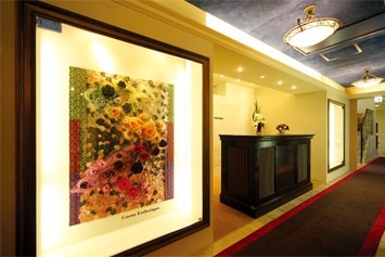 クールエステティック金沢店の写真4枚目: