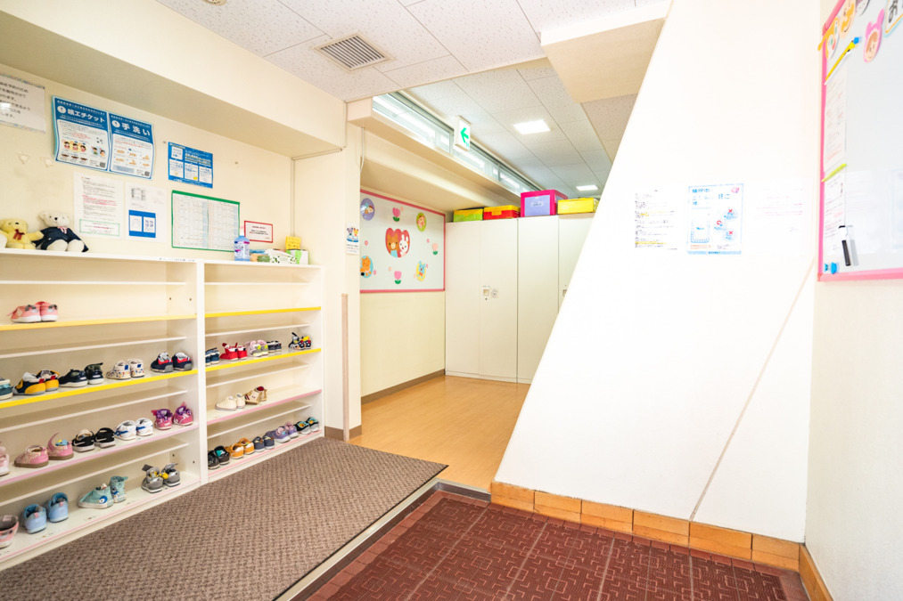 株式会社トットメイト　藤田学園キッズコスモス（保育補助の求人）の写真8枚目：