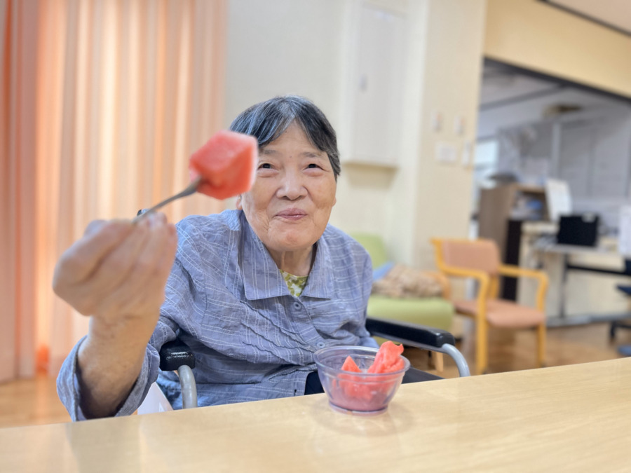 地域密着型特別養護老人ホームあさひ乃苑の写真3枚目：