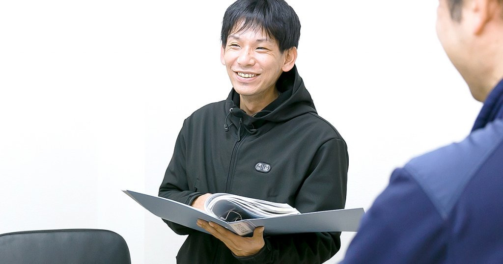 【就労継続支援A型】Fromjob小美玉羽鳥　生活支援員/就労支援員/職業指導員（正社員）（生活支援員の求人）の写真2枚目：