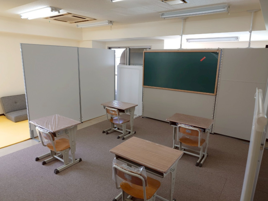 学習日記むに【2025年09月01日オープン】（児童指導員/指導員の求人）の写真2枚目：