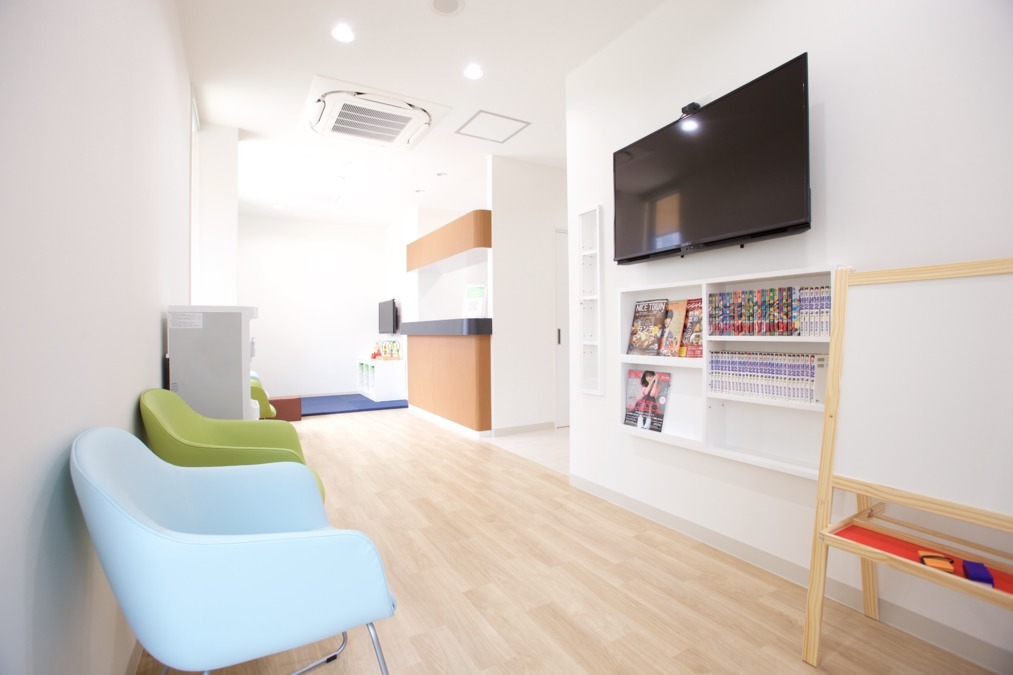 みらい歯科クリニックの写真3枚目: