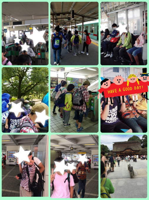 児童デイサービスきらきらの写真6枚目：