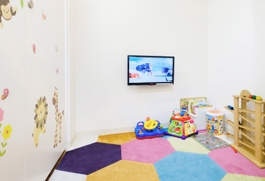 マユミ大人こども歯科の写真2枚目: