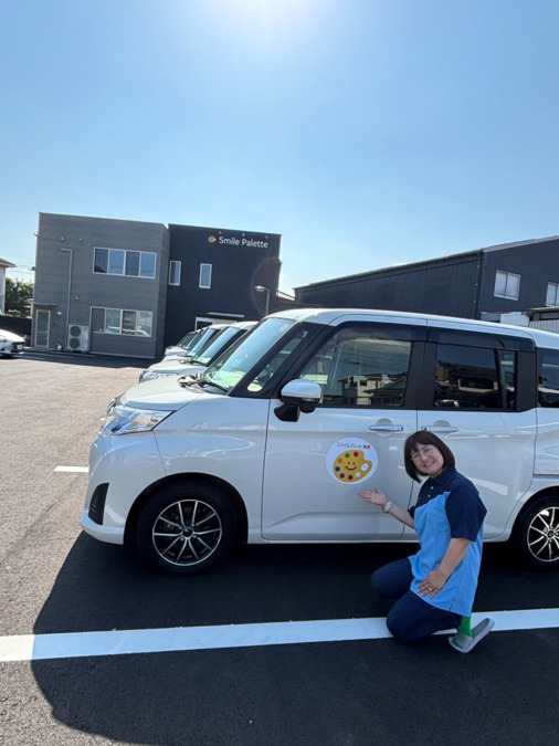 運動学習支援教室スマイルパレット滝尾【2025年10月01日オープン】(言語聴覚士の求人)の写真3枚目: