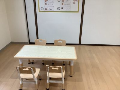 児童発達支援 はっぴぃち (保育士の求人)の写真7枚目: