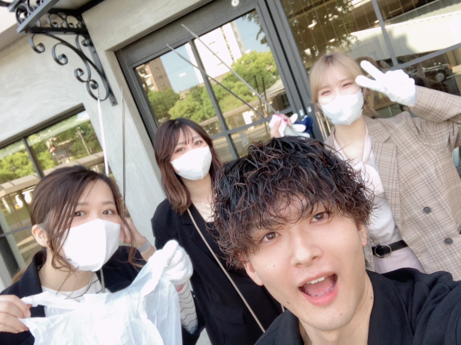 femme中筋店の写真4枚目：
