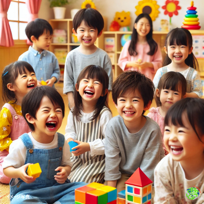 ピノキオ幼児舎茅ヶ崎保育園の写真