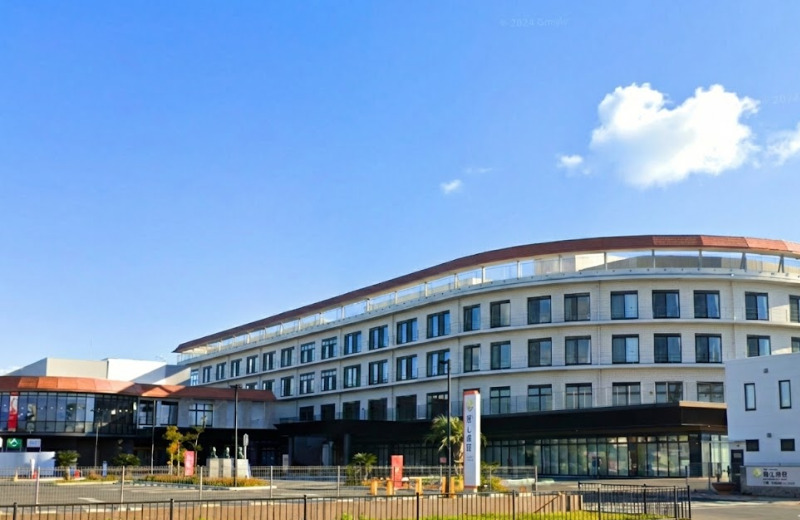 静和保育園の写真