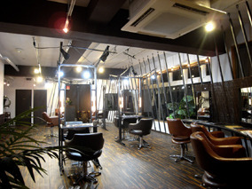 レセ南柏店の写真2枚目：南柏店内