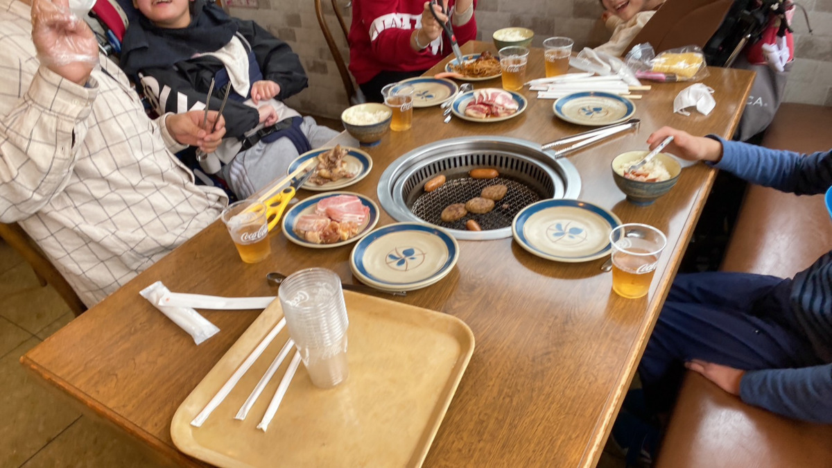 放課後等デイサービス Happy very（理学療法士の求人）の写真10枚目：
