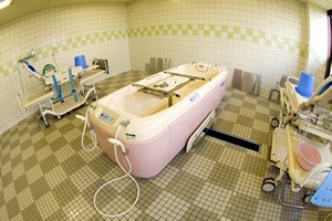 老人保健施設コスモスの写真4枚目：
