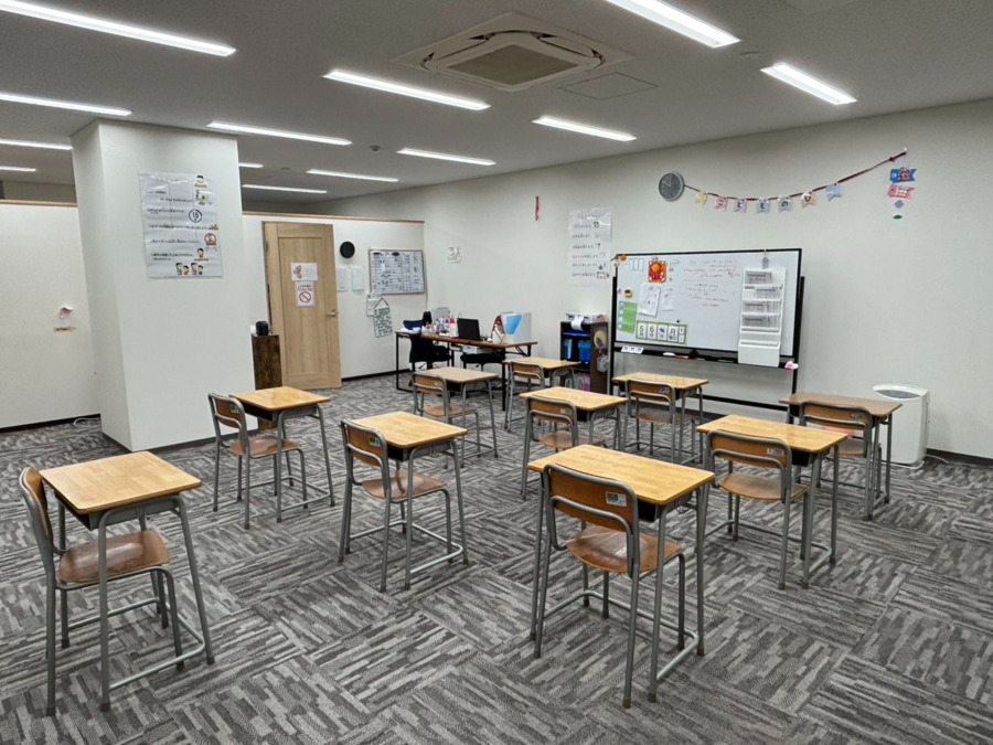 きらきら放課後等デイサービス（作業療法士の求人）の写真3枚目：