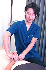 伝統鍼灸寧心堂（あん摩マッサージ指圧師の求人）の写真8枚目：