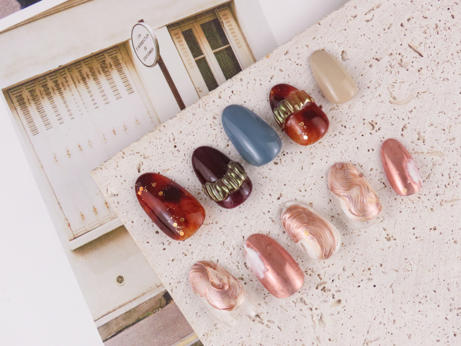 amity personal nail salon【2025年04月01日オープン】（ネイリストの求人）の写真5枚目：