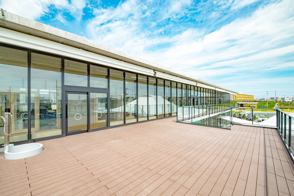 閖上わかばこども園（保育士の求人）の写真2枚目：