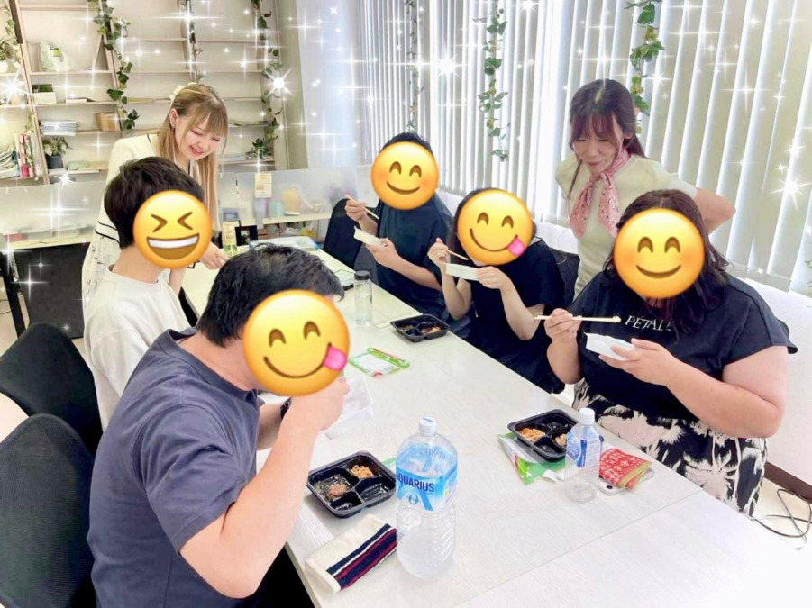 合同会社水戸就労ケアマネジメント（生活支援員の求人）の写真4枚目：