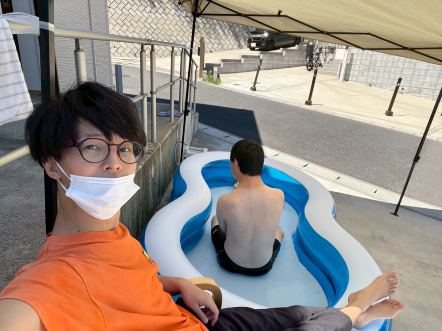てとてとグループホーム花見川（生活支援員の求人）の写真3枚目：