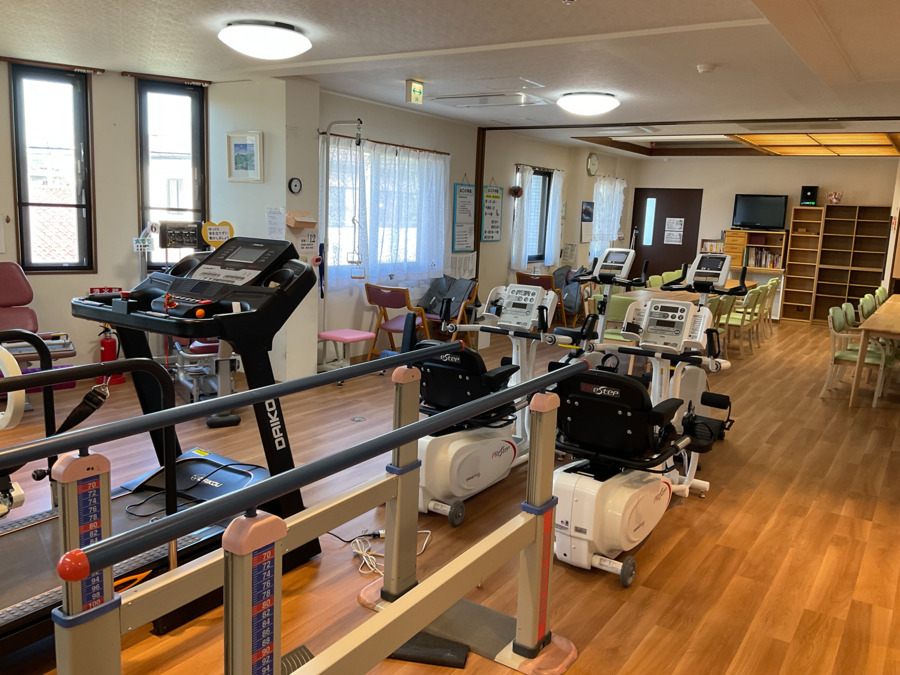 デイサービスセンター すみれの写真