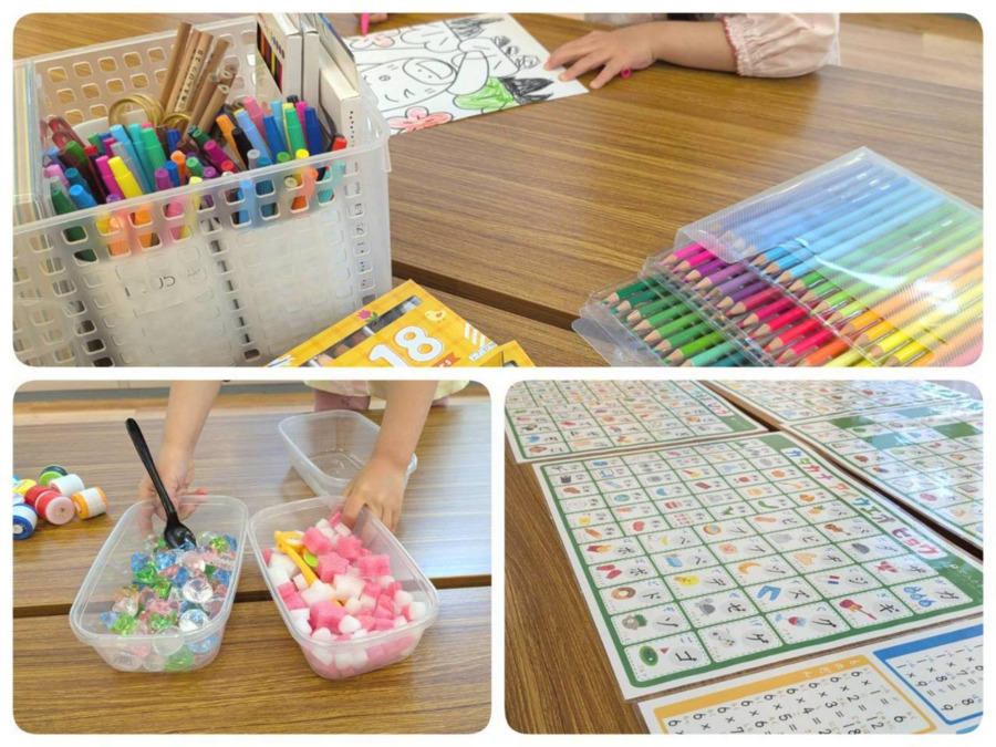 児童発達支援・放課後デイサービスL-kids【2025年12月01日オープン】(保育士の求人)の写真6枚目: