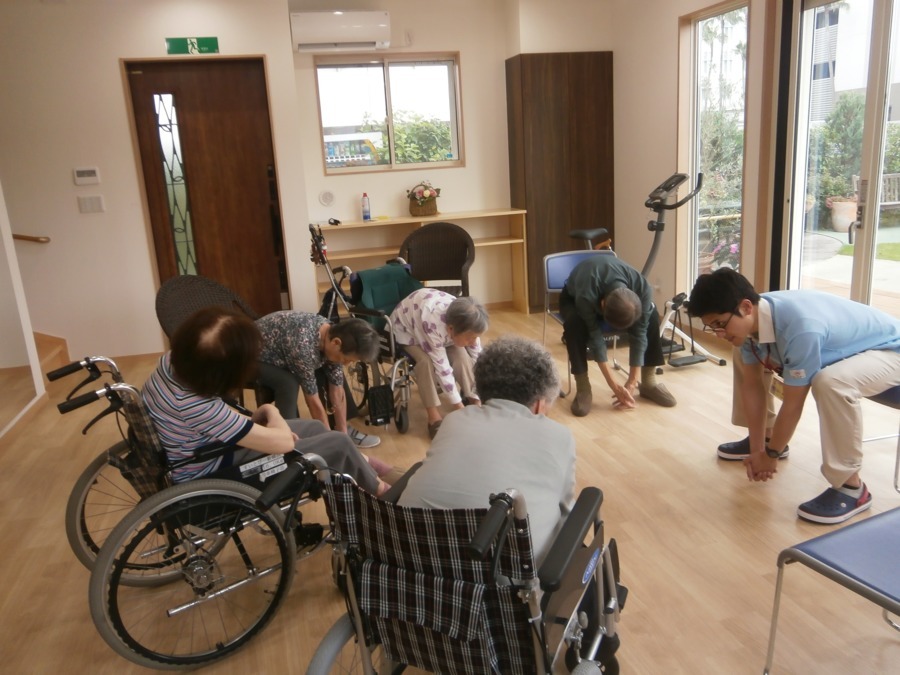 すいとぴー 新横浜（柔道整復師の求人）の写真1枚目：