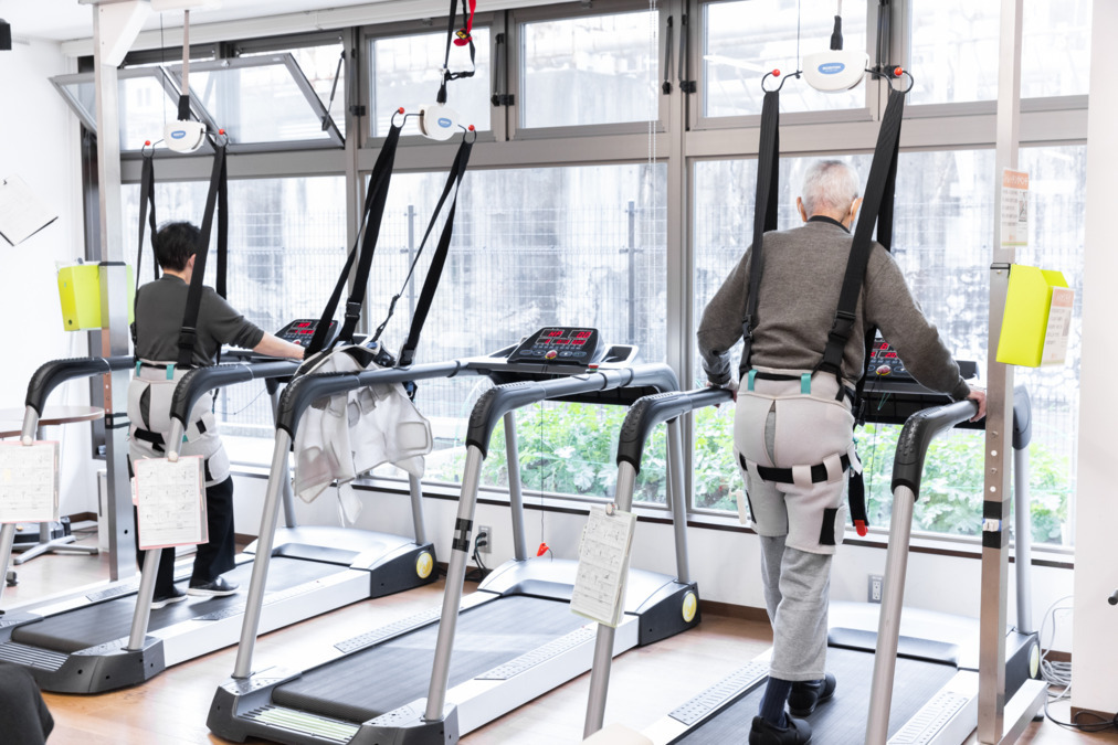 Lifewalk Plusデイサービスセンター野毛の写真