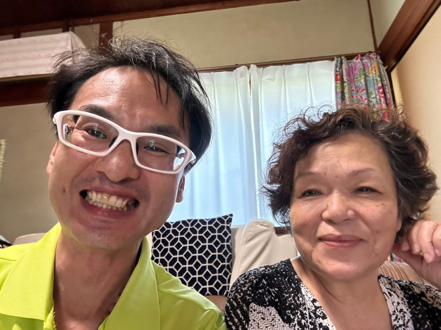 ハッピー訪問施術所の写真6枚目：