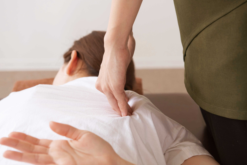 Re.Ra.Ku モラージュ菖蒲店 (エステティシャン/セラピストの求人)の写真4枚目: