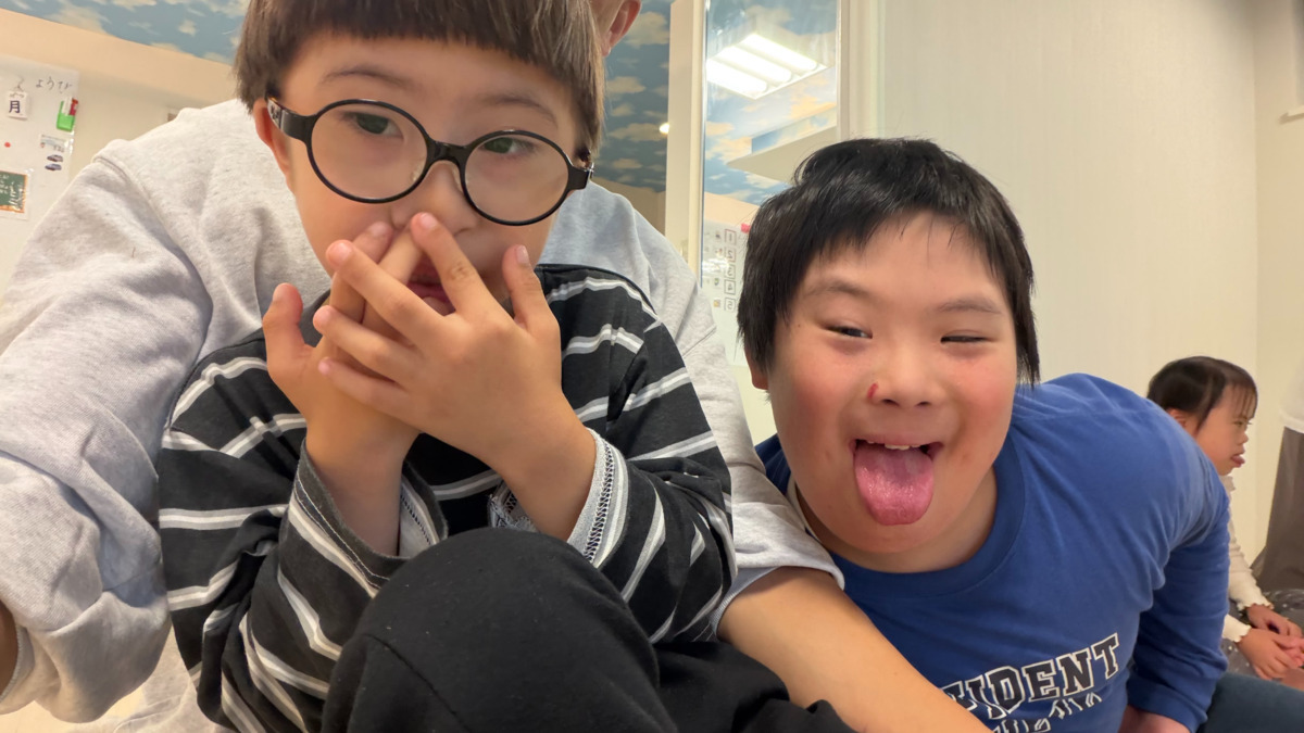 放課後等デイサービス にじいろ【辻堂教室】【2025年02月01日オープン】(保育士の求人)の写真8枚目: