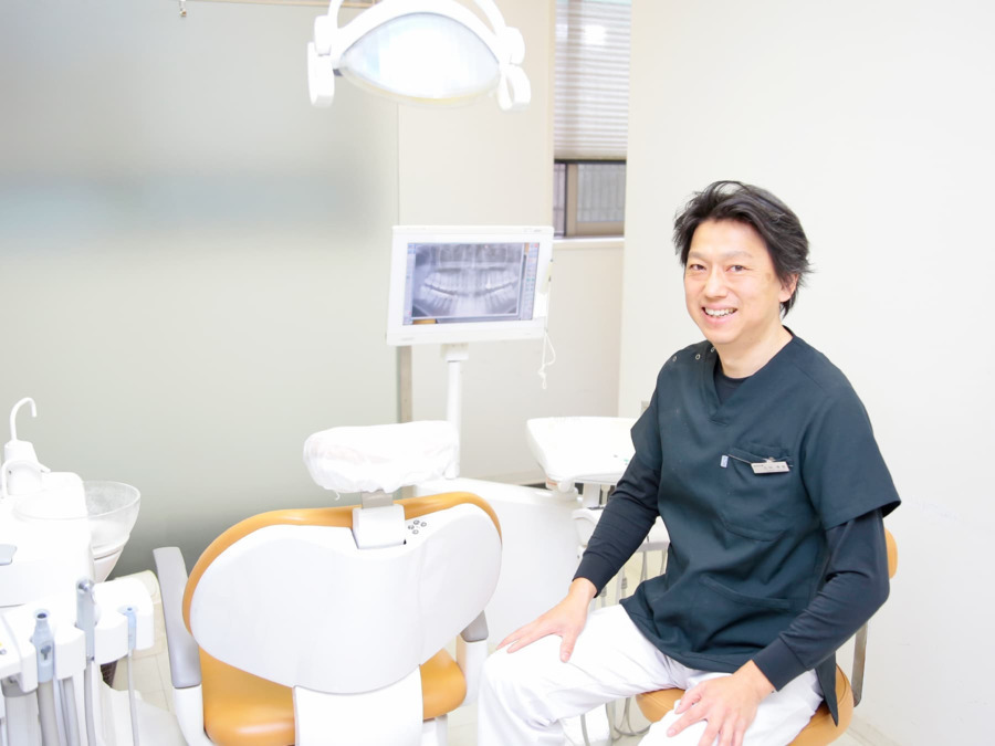 ふるかわ歯科（歯科助手の求人）の写真6枚目：
