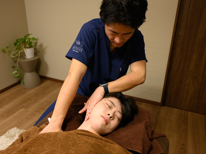 整体院RUFFREE武蔵小杉院【2026年01月オープン予定】（エステティシャン/セラピストの求人）の写真4枚目：