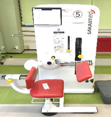 ありていフィットネス横山（作業療法士の求人）の写真4枚目：