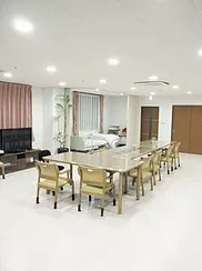 有料老人ホームあおぞら(生活相談員の求人)の写真:有限会社オーエイエスが運営しています。