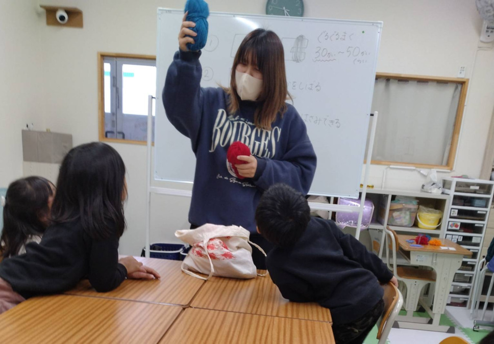 マーチ東郷(児童指導員/指導員の求人)の写真: