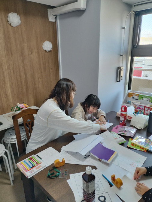 こどもプラス町田森野教室【2025年03月オープン】の写真2枚目: