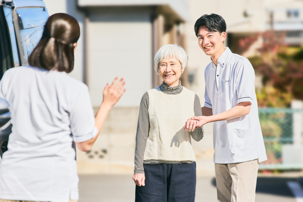 リハプライドならしのはら【2026年04月オープン予定】（介護職/ヘルパーの求人）の写真14枚目：