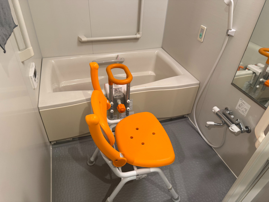 ケアステーションきらら船堀の写真4枚目: