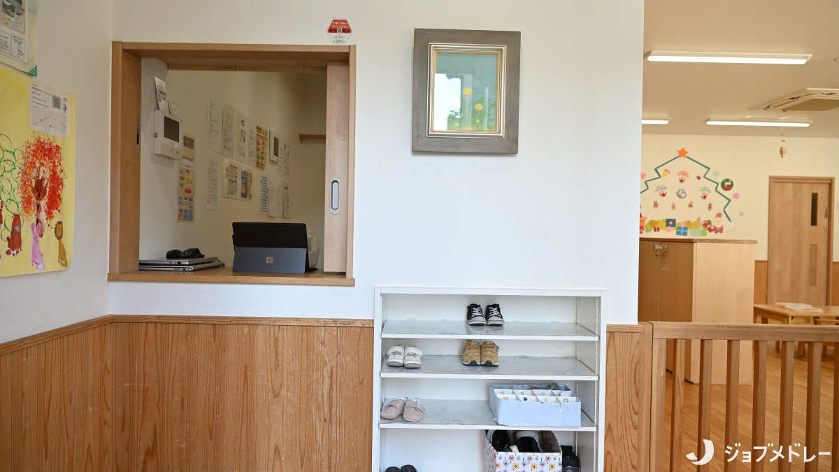 ぽっけナーサリールーム(保育士の求人)の写真16枚目: