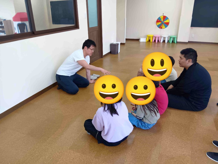まなびや千人町教室【2024年12月オープン】（児童指導員/指導員の求人）の写真5枚目：