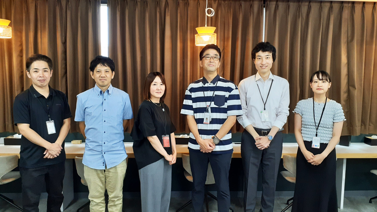 ディーキャリアITエキスパート八王子オフィス(生活支援員の求人)の写真: