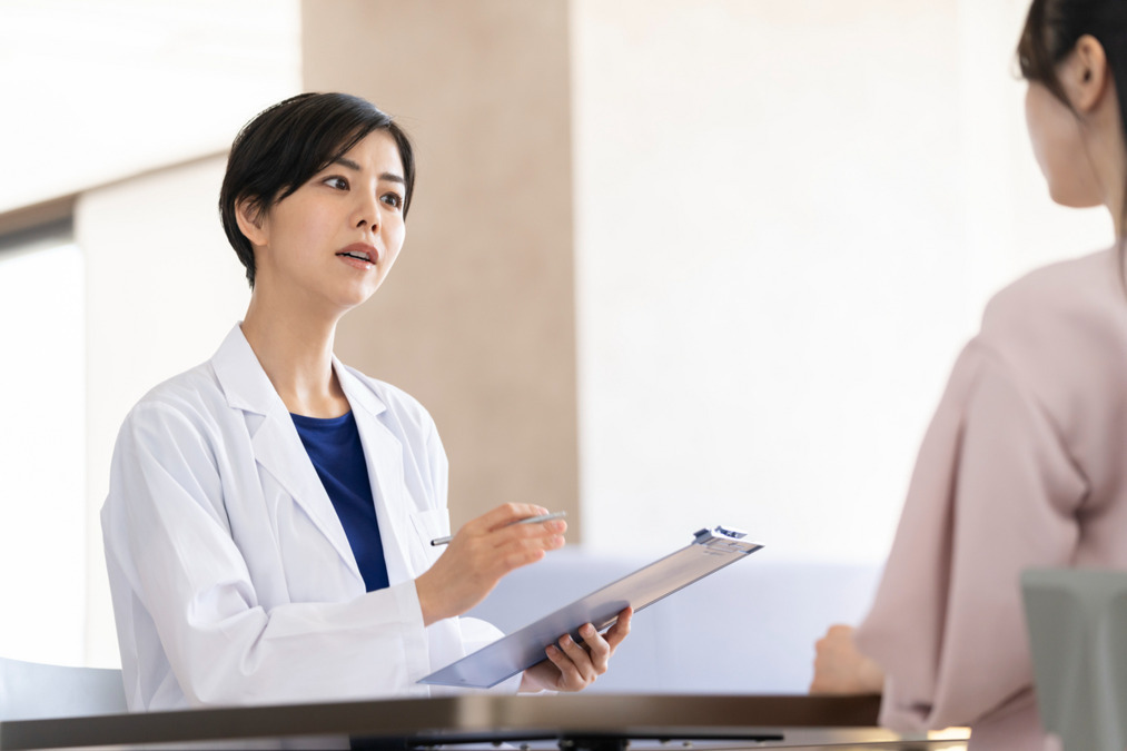 新宿心療内科よりそいメンタルクリニックの写真