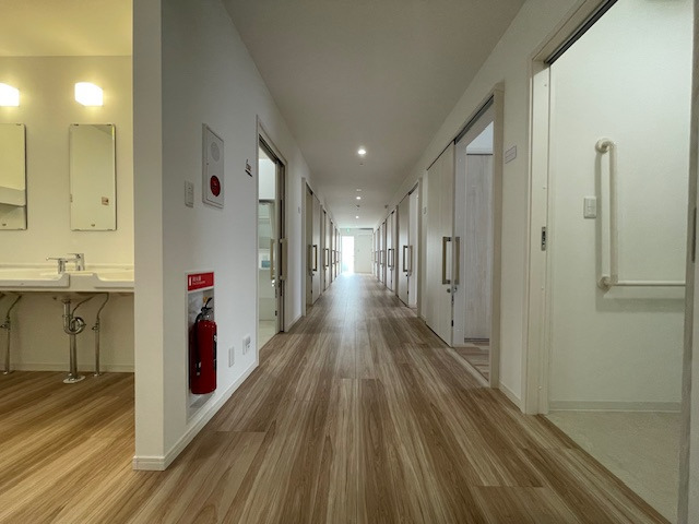 クライスハイム萩園【2025年07月01日オープン】(生活支援員の求人)の写真5枚目: