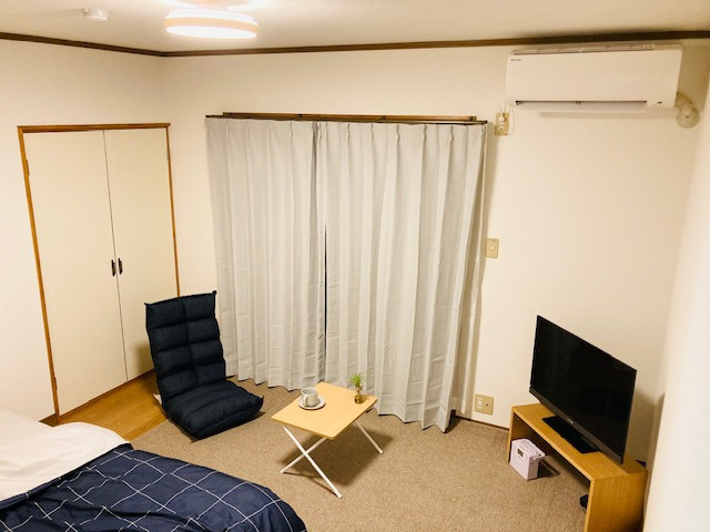 ユリーカハイム川口江戸袋（生活支援員の求人）の写真3枚目：