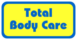 Total Body Care　浦安駅前整体院の写真3枚目：